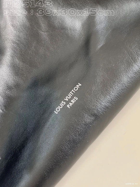 WIS x 15cm 30 CarryAll x 39 VUITTON LOUIS MM- 0303